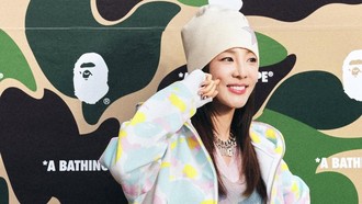 Penampilan Sandara Park Usai Dituduh Pakai Narkoba dan Unfollow Park Bom