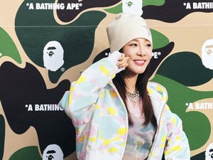 Penampilan Sandara Park Usai Dituduh Pakai Narkoba dan Unfollow Park Bom
