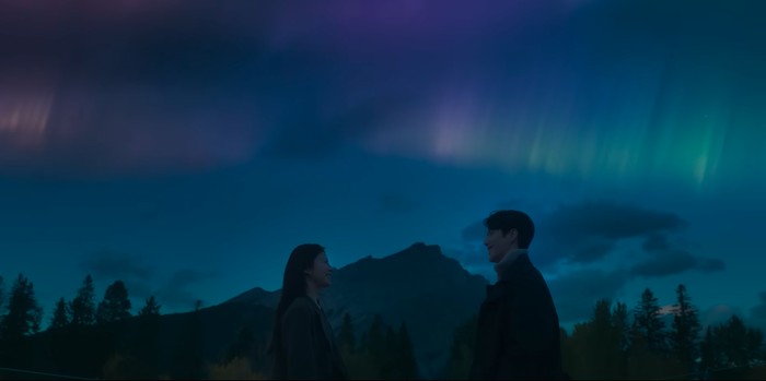 Scene aurora di drakor Can This Love be Translated