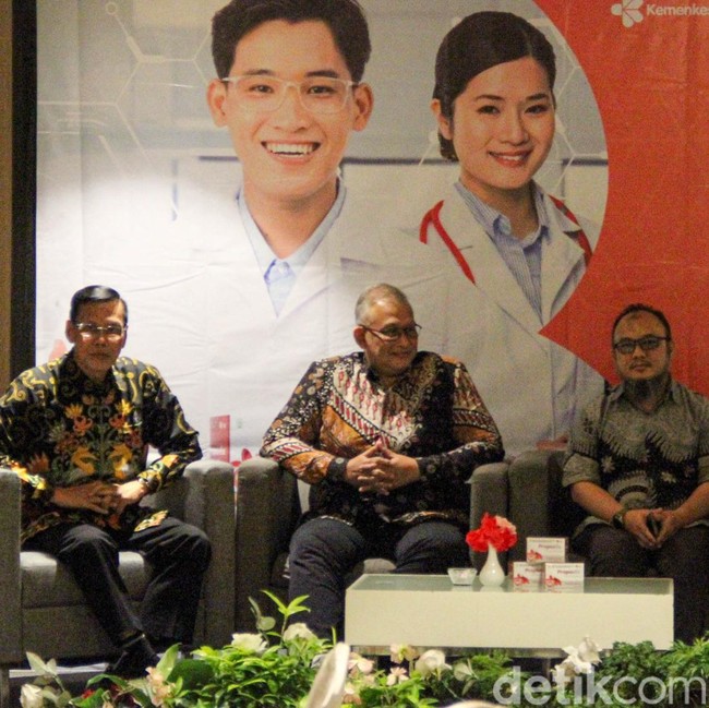 Seminar Nasional Bahas Ilmu Propolis