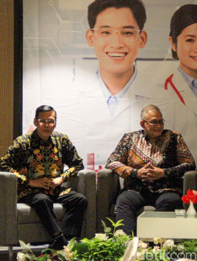 Seminar Nasional Bahas Ilmu Propolis