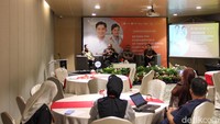 Saat itu, perusahaan tersebut mendonasikan produk HDI Propoelix™ kepada tenaga kesehatan garda terdepan melalui kerja sama dengan Kementerian Kesehatan Republik Indonesia. Inisiatif tersebut kemudian berkembang menjadi penelitian ilmiah yang melibatkan berbagai institusi kesehatan.