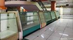 Sepinya Pasar Glodok, Kios Tutup dan Disewakan dengan Harga Murah