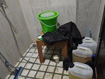 Sindikat Rusia Sulap Kamar Mandi Vila di Bali Jadi Lab Party Drug