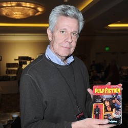 Aktor Pulp Fiction Stephen Hibbert Meninggal Dunia
