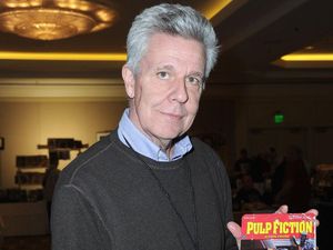 Aktor Pulp Fiction Stephen Hibbert Meninggal Dunia