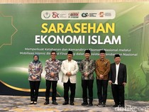 Syarikat Islam Jatim Gelar Sarasehan Ekonomi, Ini yang Dibahas