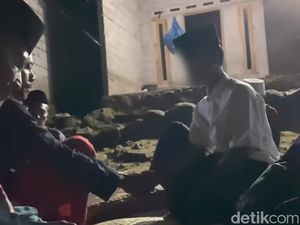 3.286 Remaja di NTB Hamil Sepanjang 2025, Lombok Tengah Tertinggi