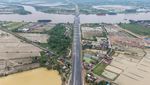 Tol Palembang-Betung Siap Sambut Pemudik Lebaran 2026