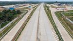 Tol Palembang-Betung Siap Sambut Pemudik Lebaran 2026