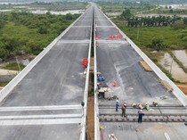 Tol Palembang-Betung Masih Terkendala, Pemilik Lahan Tolak Dibebaskan