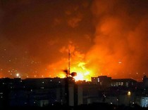 Trump Tuntut Iran Nyerah, Presiden Iran Minta Maaf ke Negara Tetangga