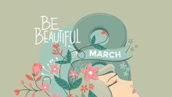 Sejarah Hari Perempuan Internasional 8 Maret & Alasan Diperingati Tiap Tahun