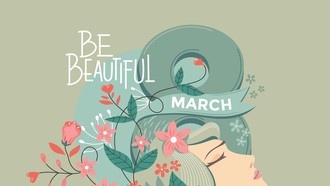 Sejarah Hari Perempuan Internasional 8 Maret & Alasan Diperingati Tiap Tahun