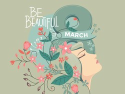 Sejarah Hari Perempuan Internasional 8 Maret & Alasan Diperingati Tiap Tahun