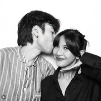 Potret Kemesraan Vidi Aldiano dan Sheila Dara yang Kini Tinggal Kenangan