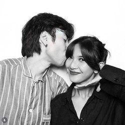 Raisa Puji Cinta Sheila Dara Buat Vidi Aldiano