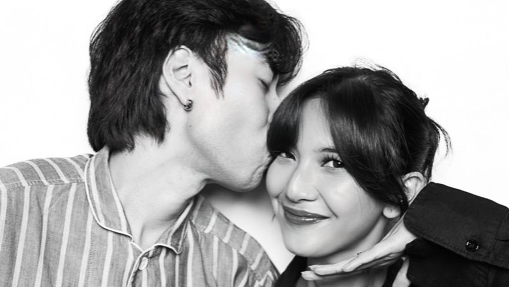 Kondisi Sheila Dara Usai Vidi Aldiano Meninggal