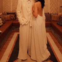 Tak pernah pamer kemesraan berlebihan, momen manis kebersamaan Vidi dan Sheila selalu berhasil bikin netizen ikut baper. Sayangnya kini kemesraan Vidi dan Sheila tinggal kenangan. Selamat jalan Vidi Aldiano! Foto: Instagram/@vidialdiano