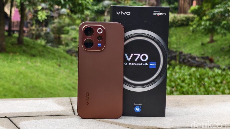 Vivo V70 5G