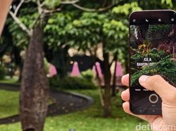 Unboxing Vivo V70 5G, Bawa Zoom 10X Rilis 9 Maret di RI