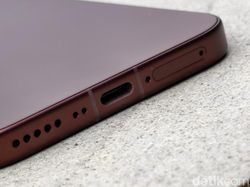 Unboxing Vivo V70 5G, Bawa Zoom 10X Rilis 9 Maret di RI