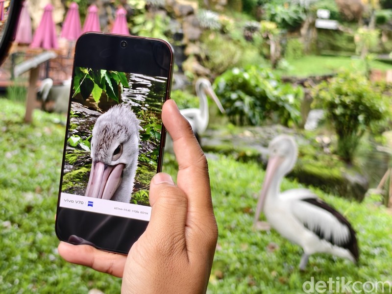 Vivo V70 5G