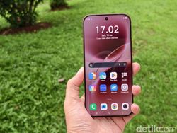 Unboxing Vivo V70 5G, Bawa Zoom 10X Rilis 9 Maret di RI