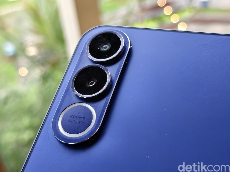 Vivo V70 FE