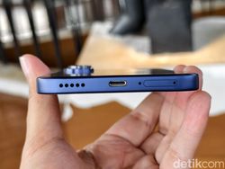 Ini Vivo V70 FE: Bawa Kamera 200 MP Baterainya 7.000 mAh