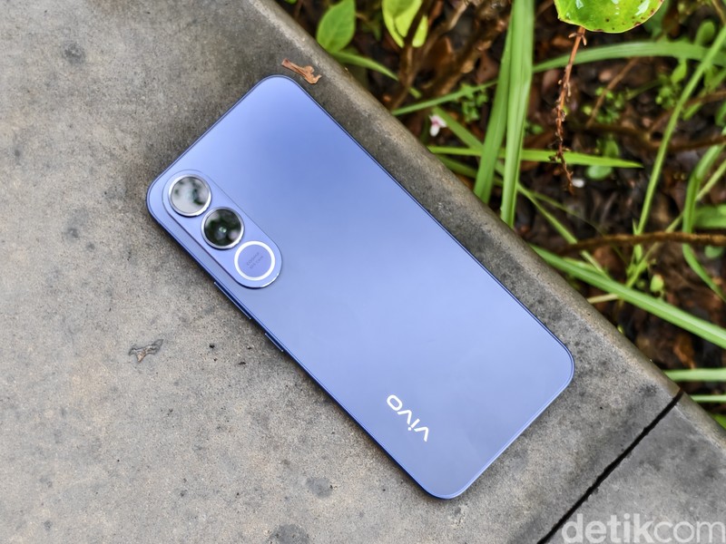 Vivo V70 FE