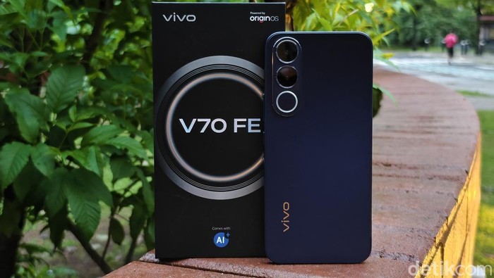 Vivo V70 FE
