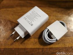 Ini Vivo V70 FE: Bawa Kamera 200 MP Baterainya 7.000 mAh