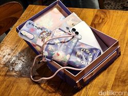 Ini Vivo V70 FE: Bawa Kamera 200 MP Baterainya 7.000 mAh