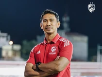 Profil Zulkifli Syukur, Eks Pemain PSM yang Kini Jadi Direktur Teknik