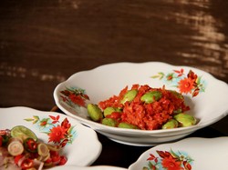 Langsung Makan Pedas Saat Buka Puasa? Ini yang Akan Terjadi pada Lambung