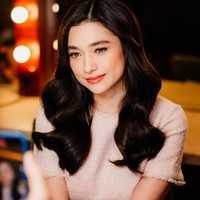 Bukan sekali ini saja, Andre mengaku memang sudah lama kerap dijodoh-jodohkan dengan Amanda. Ia pun menanggapinya dengan santai. Foto: dok Instagram amandarigby6