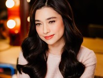 Respons Amanda Rigby Dijodohkan dengan Andre Taulany