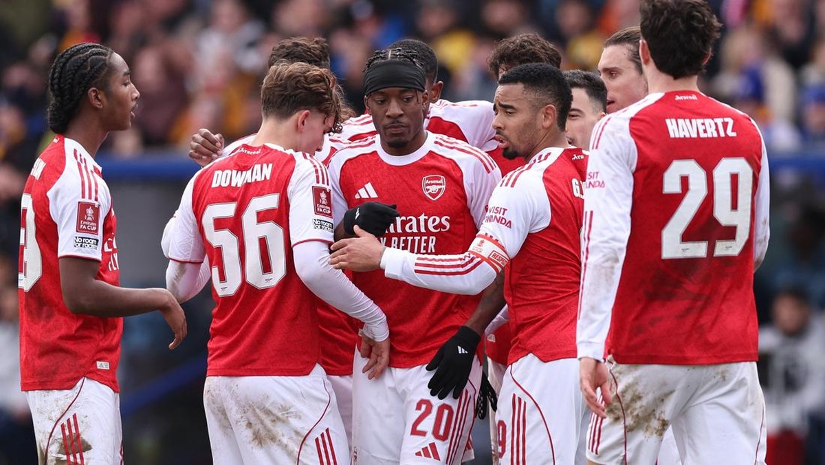 Wayne Rooney menilai kritik untuk Arsenal tidak adil (Foto: REUTERS/David Klein)