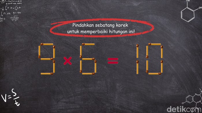 Asah otak