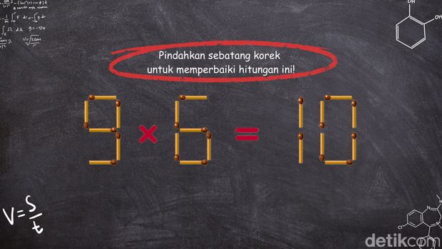Asah otak