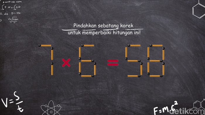 Asah otak