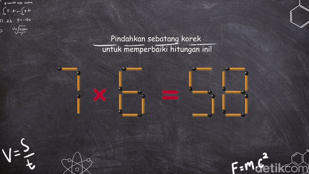 Asah otak