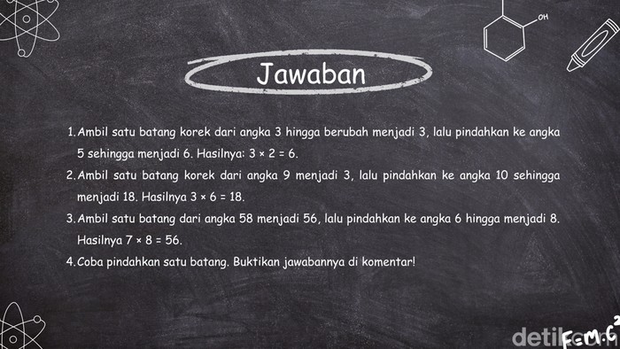 Asah otak