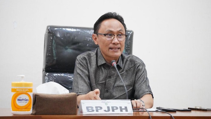 BPJPH