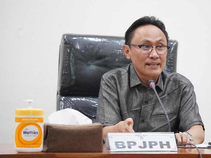 BPJPH