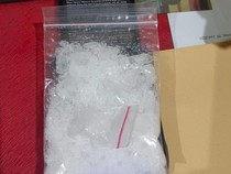 Oknum ASN di Bulukumba Nyambi Jual Narkoba Ditangkap, Sabu 45 Gram Disita