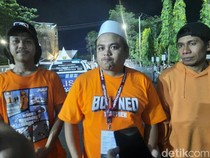 Borneo FC Hajar Persebaya, Pusamania: Modal Hadapi Persib