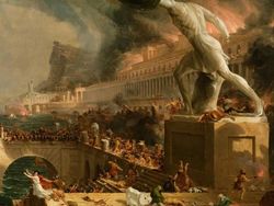 Daftar Sejarah Paling Kelam yang Pernah Terjadi di Dunia