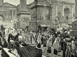 Daftar Sejarah Paling Kelam yang Pernah Terjadi di Dunia